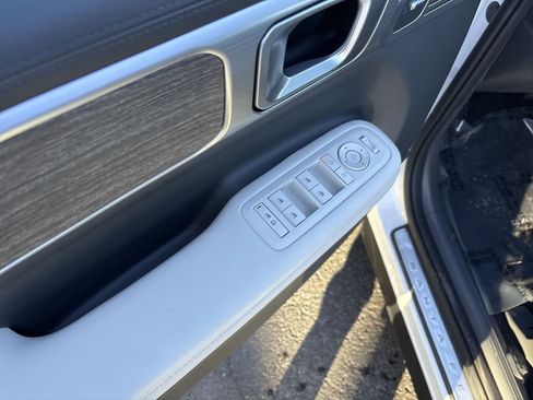 New 2026 Hyundai Santa Fe Calligraphy AWD/4WD image 15