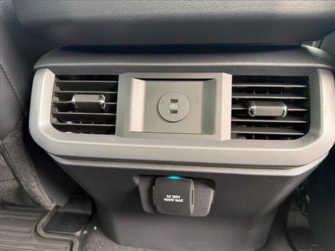 New 2026 Ford F150 Lariat w/ Equipment Group 501A Mid image 19