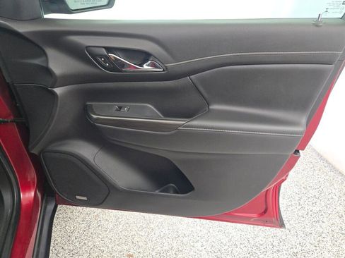 Used 2020 GMC Acadia SLT w/ Trailering Package image 5