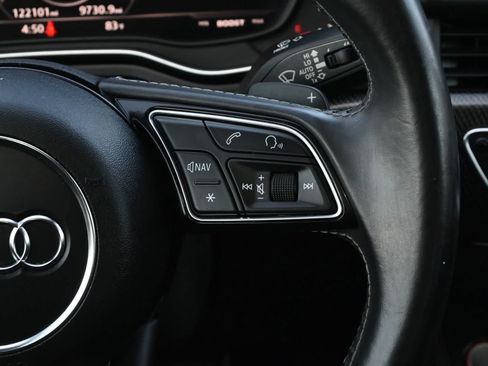 Used 2019 Audi S5 Premium Plus w/ Premium Plus AWD/4WD image 11