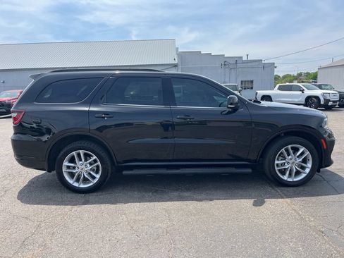 Used 2023 Dodge Durango GT AWD/4WD image 6
