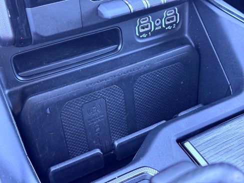 Used 2024 RAM 1500 Rebel w/ Rebel Level 2 Equipment Group image 28