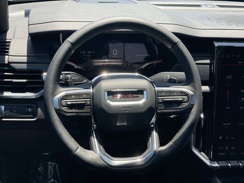 New 2026 GMC Acadia Elevation w/ Black Edition FWD image 10