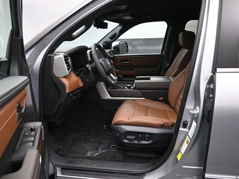 New 2026 Toyota Tundra 1794 Edition AWD/4WD image 10