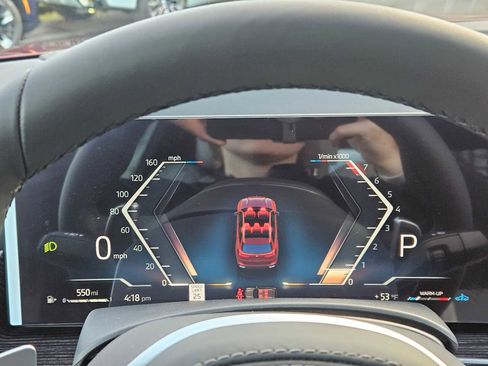 Used 2026 BMW X5 xDrive40i w/ Executive Package image 27