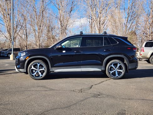 New 2026 Volkswagen Tiguan SE AWD/4WD image 2