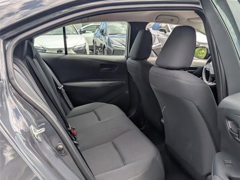 Used 2023 Toyota Corolla LE FWD image 11