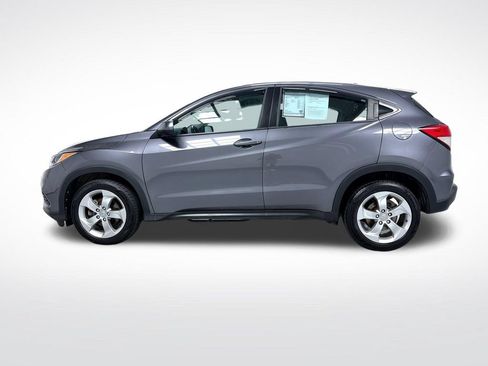 Used 2021 Honda HR-V LX image 11