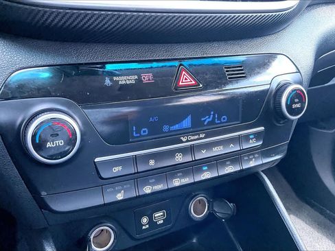 Used 2019 Hyundai Tucson SEL w/ Cargo Package FWD image 34