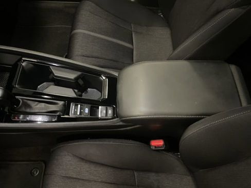 Certified 2024 Honda Accord Sport image 20