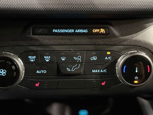 Used 2022 Ford Bronco Sport Big Bend w/ Convenience Package image 80