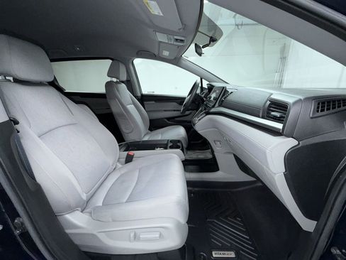 Used 2020 Honda Odyssey LX image 11