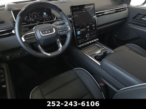 Used 2026 GMC Sierra EV AT4 AWD/4WD image 14