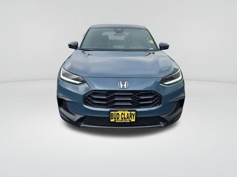 Used 2024 Honda HR-V Sport image 9