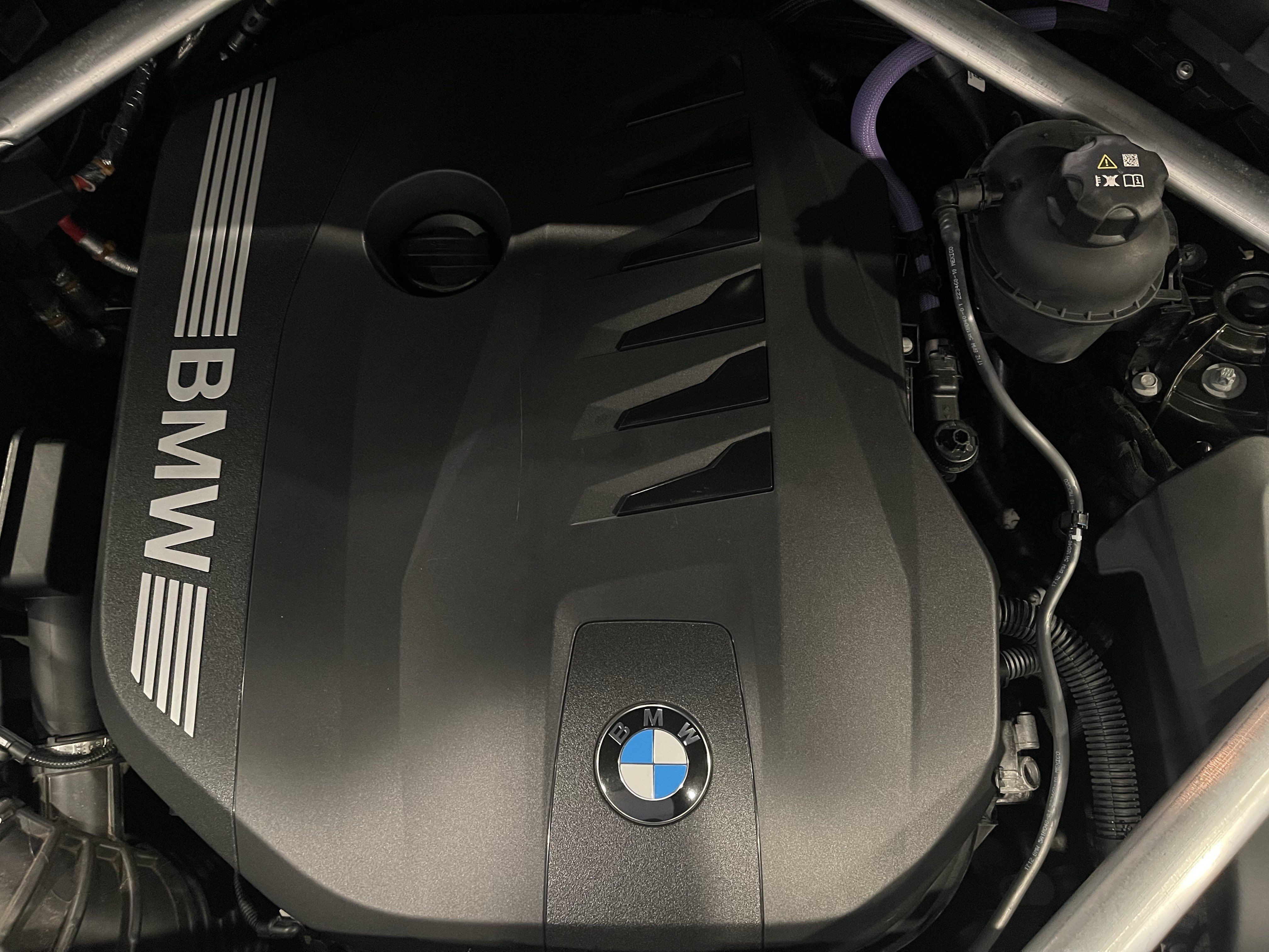 Certified 2024 BMW X5 xDrive40i AWD/4WD image 26