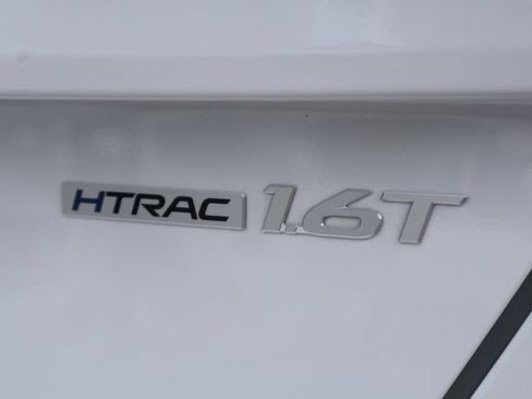 Used 2024 Hyundai Kona N Line AWD/4WD image 8