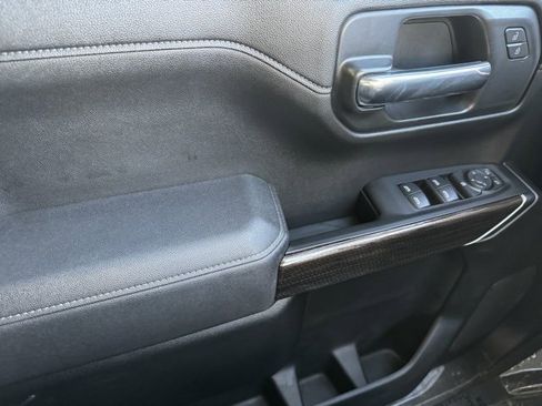 Certified 2021 Chevrolet Silverado 1500 RST w/ Z71 Off-Road Package image 30