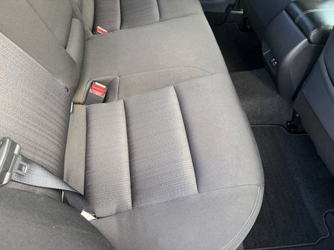 Used 2023 Nissan Altima 2.5 SV FWD image 14
