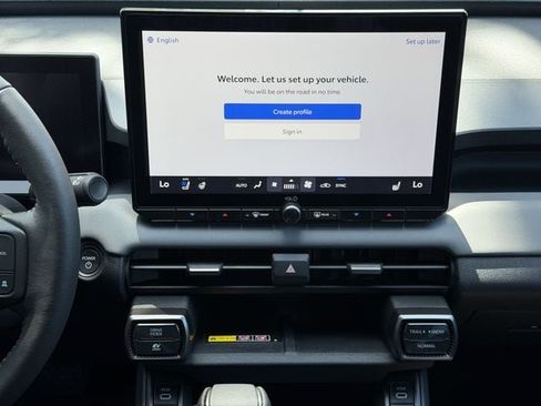 New 2026 Toyota RAV4 XSE AWD/4WD image 16