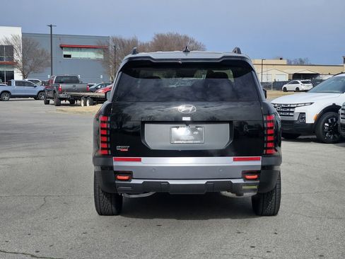 New 2026 Hyundai Palisade XRT Pro AWD/4WD image 6