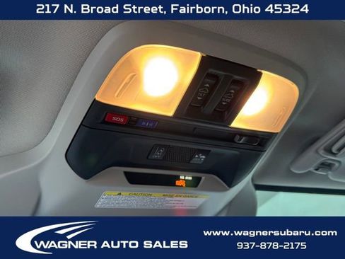 Used 2021 Subaru Crosstrek 2.5i Limited w/ Moonroof Package 2 image 23