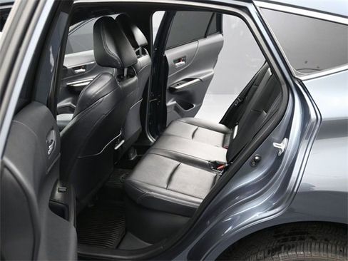 Used 2023 Toyota Venza Limited image 7