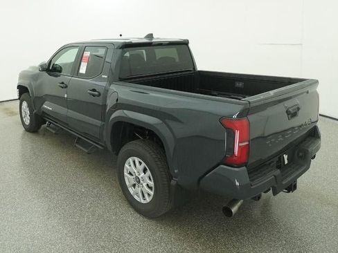New 2026 Toyota Tacoma SR5 image 5