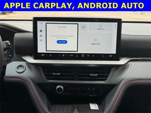 New 2025 Ford Explorer ST-Line w/ Premium Package image 9