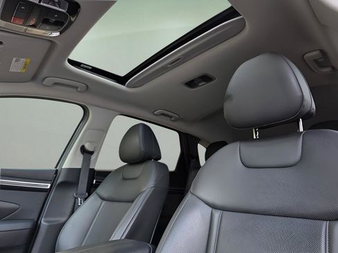 Used 2023 Hyundai Tucson SEL w/ Convenience Package image 20