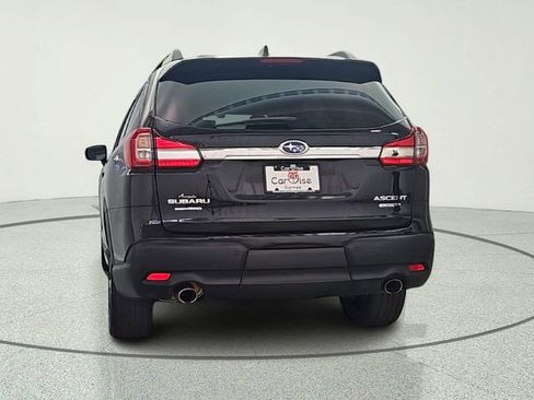 Used 2022 Subaru Ascent Limited AWD/4WD image 5