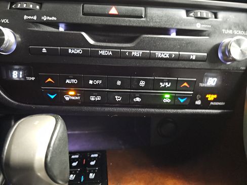 Used 2016 Lexus RX 350 AWD image 23