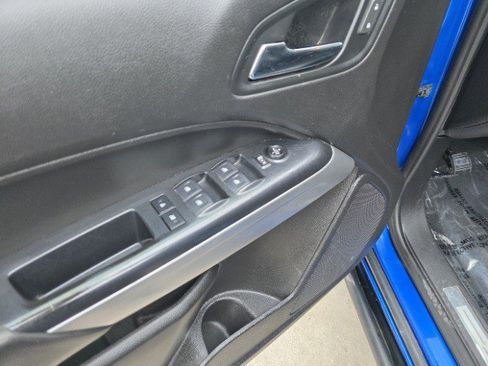 Used 2019 Chevrolet Colorado ZR2 image 35