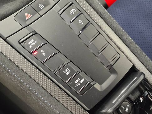 Certified 2024 Porsche 718 Cayman GT4 RS image 35