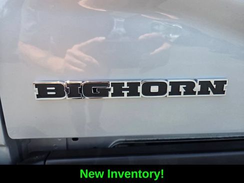 Certified 2026 RAM 2500 Big Horn AWD/4WD image 15
