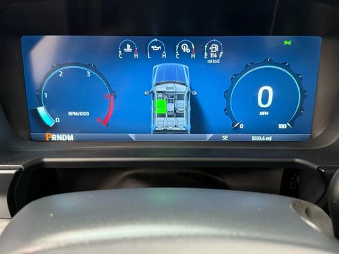 Used 2024 Ford F350 Lariat image 22