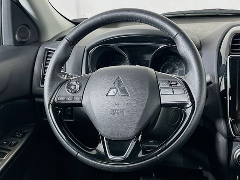 Used 2025 Mitsubishi Outlander Sport SE image 18