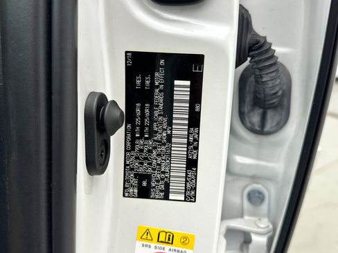 Used 2019 Lexus NX 300h AWD w/ Premium Package image 25