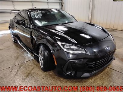 Used 2023 Subaru BRZ Premium