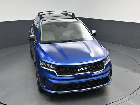 Used 2023 Kia Sorento S w/ Panoramic Sunroof Package FWD image 26