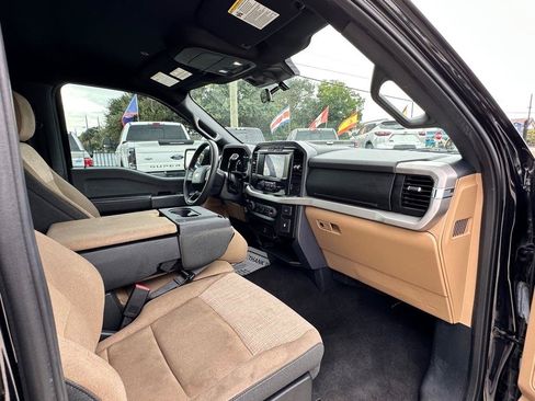 Used 2023 Ford F150 XLT RWD image 36