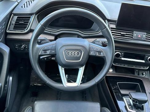 Certified 2023 Audi Q5 e Premium w/ Convenience Package AWD/4WD image 38