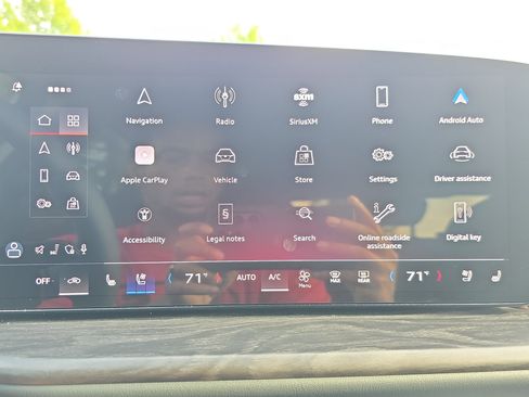 New 2025 Audi Q5 Premium Plus image 20