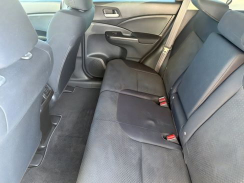 Used 2015 Honda CR-V LX image 15
