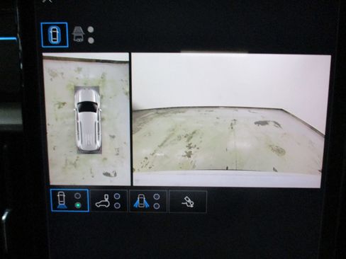 New 2026 GMC Acadia Denali w/ Super Cruise Package image 44