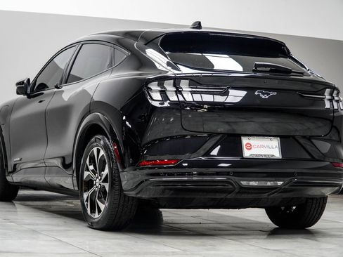 Used 2023 Ford Mustang Mach-E Premium RWD image 11