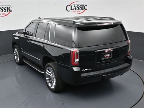 Used 2020 GMC Yukon SLT w/ Premium Edition image 15