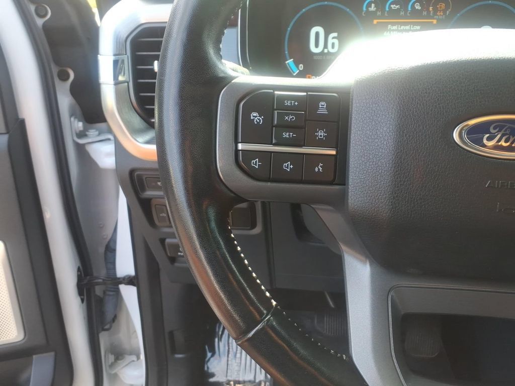 Used 2022 Ford F150 Lariat w/ Equipment Group 502A High AWD/4WD image 28