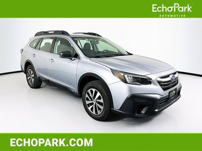 Used 2020 Subaru Outback