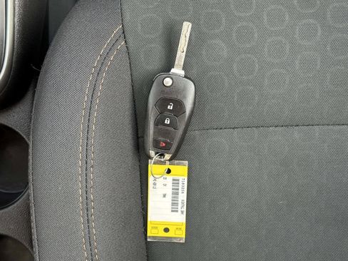 Used 2020 Chevrolet Trax LS w/ Tint and Cruise Package image 29