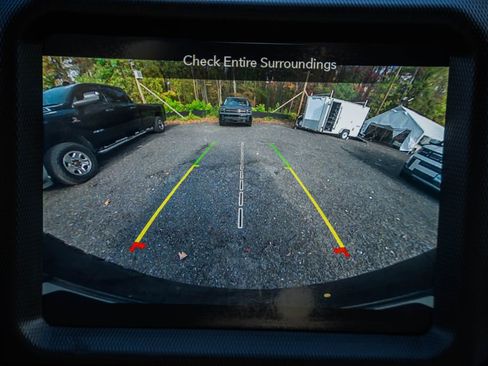 Used 2020 Jeep Wrangler Unlimited Rubicon image 36